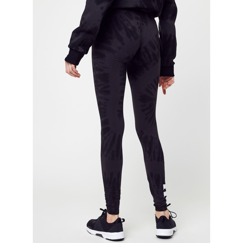 Ellesse Solos 2 tie dye black