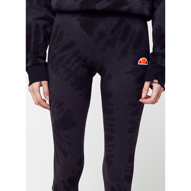Ellesse Solos 2 tie dye black