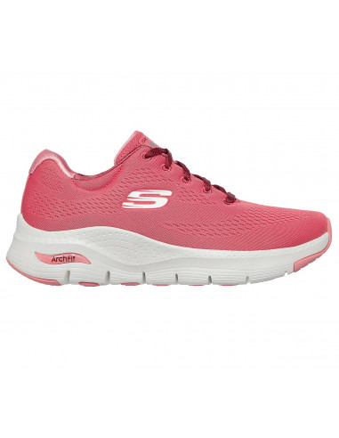 Skechers arch fit- big appeal rose