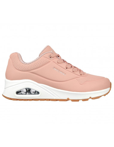 Skechers uno stand on air blush