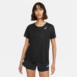 Nike Dri-f Race women´s short-sle black