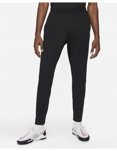 Nike dri-fit academy men´s soccer pant All black