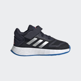 Adidas duramo 10 el I legink/silver metalic/bluerus