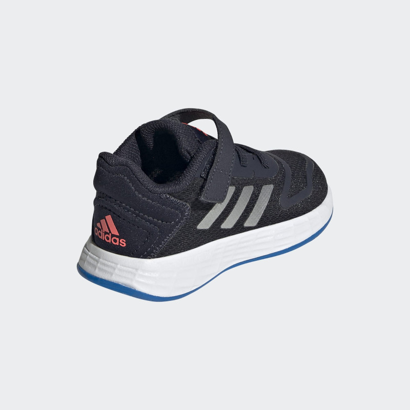 Adidas duramo 10 el I legink/silver metalic/bluerus