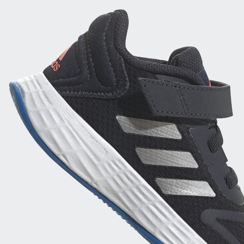 Adidas duramo 10 el I legink/silver metalic/bluerus
