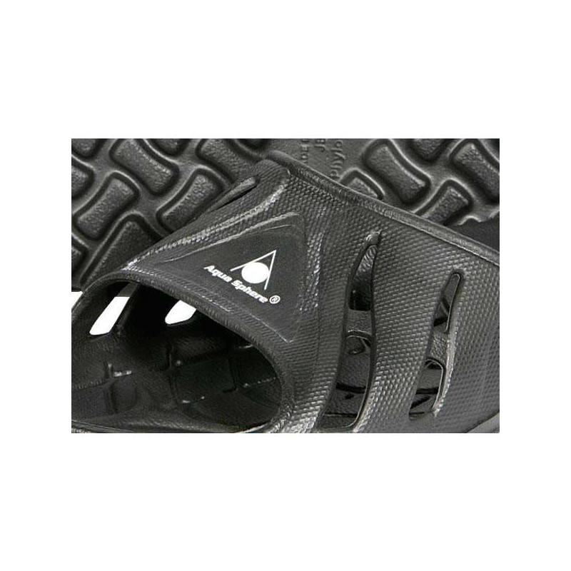 Aqua sphere asone black