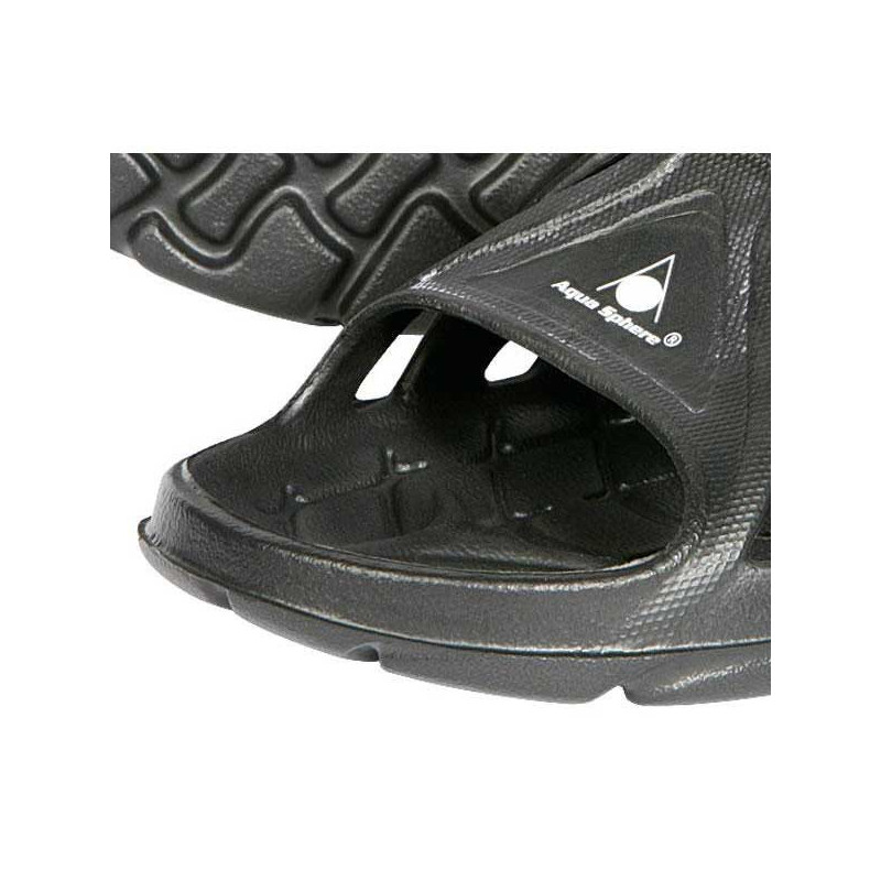 Aqua sphere asone black