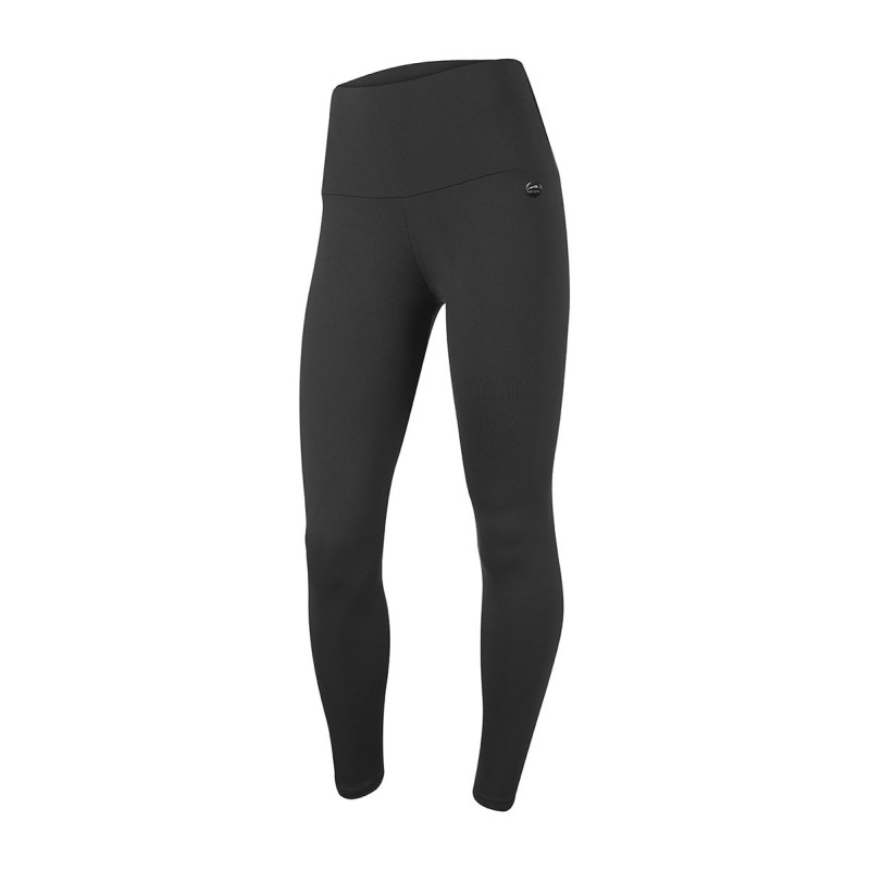 Sontress leggin supplex-anticelulítico negro