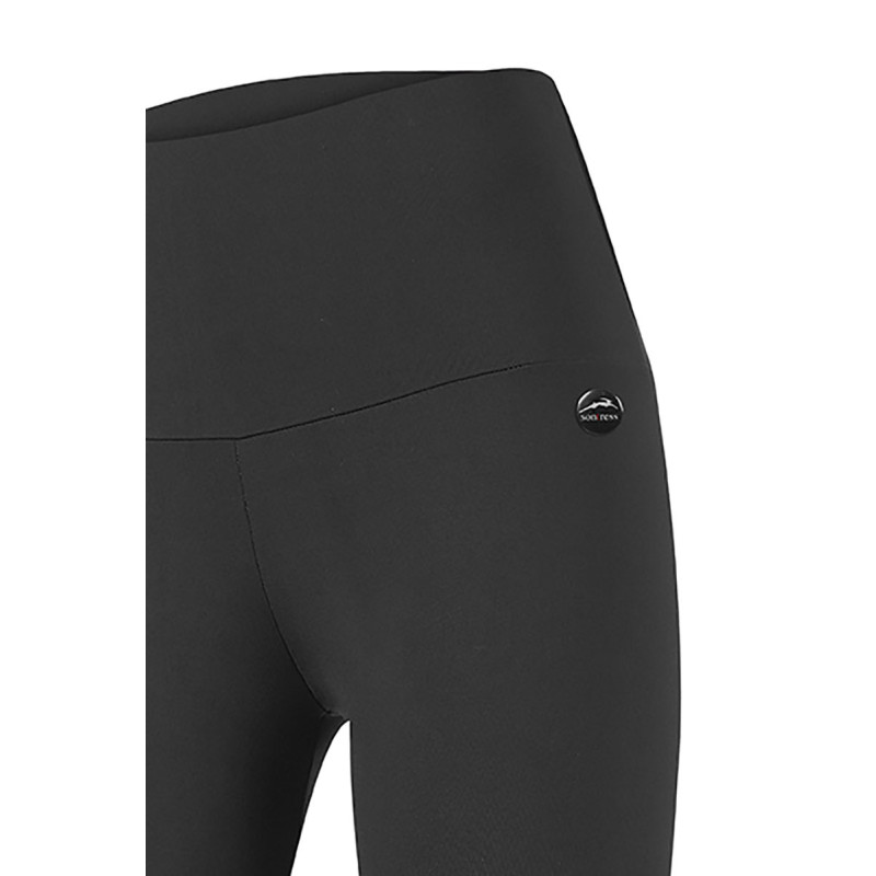 Sontress leggin supplex-anticelulítico negro