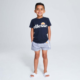Ellesse Malia tee jr. navy
