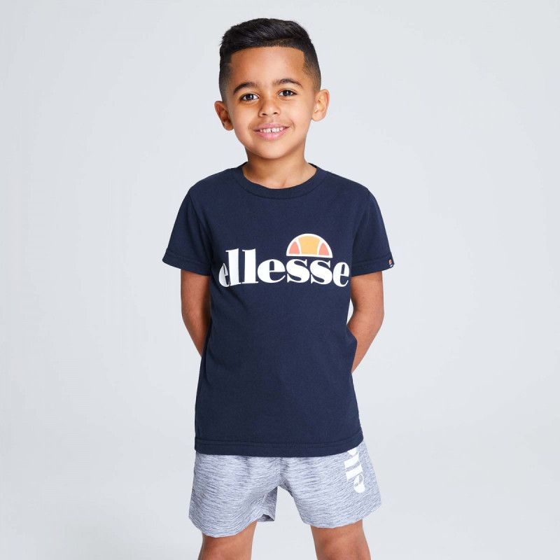 Ellesse Malia tee jr. navy