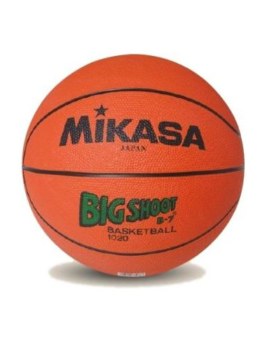Mikasa balón baloncesto1020 T7