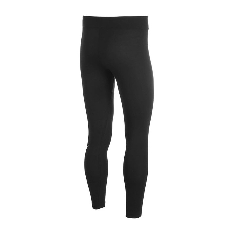 Nike sportwear essential legging swoosh mr wmns black