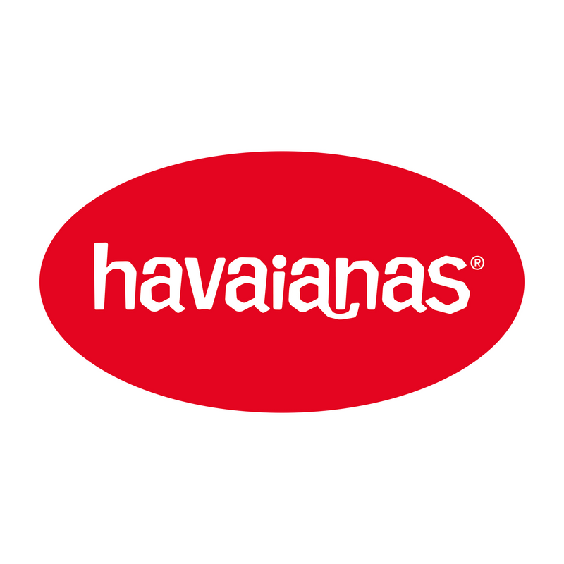 Havaiana Slim fc amarelo limao