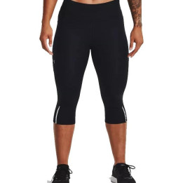 Under armour ua Fly fast 3.0 speed capri black