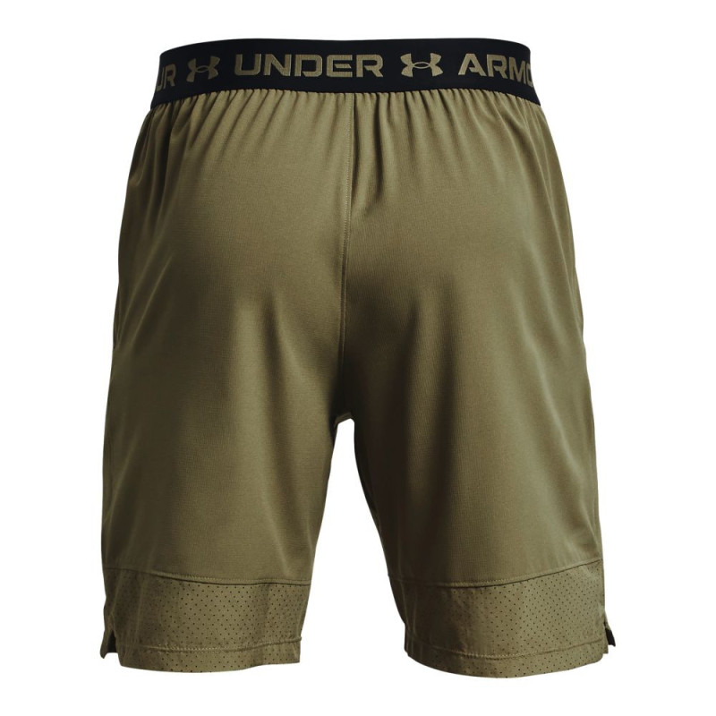 Under armour vanish woven 8in  short