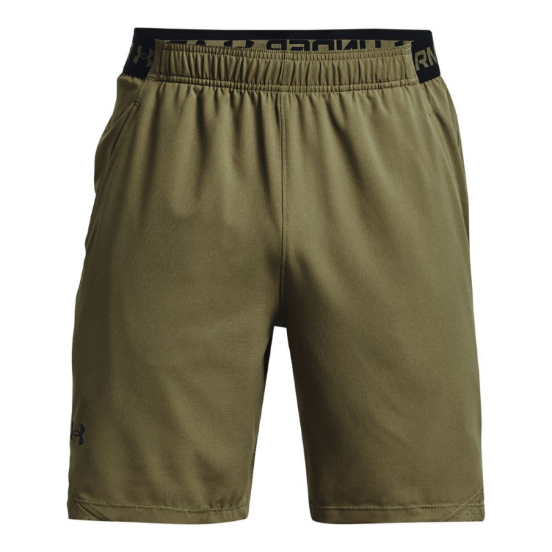 Under armour vanish woven 8in  short