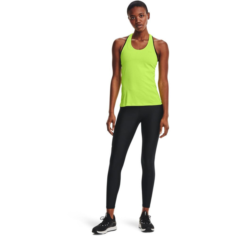 Under armour Hirise leg-black