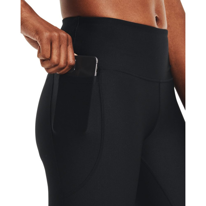 Under armour Hirise leg-black