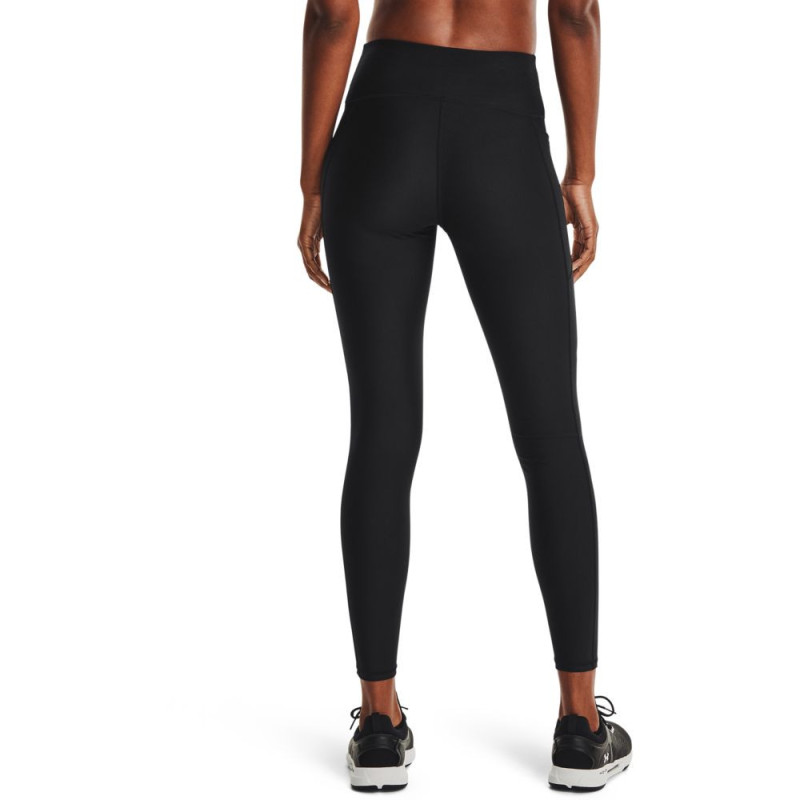 Under armour Hirise leg-black