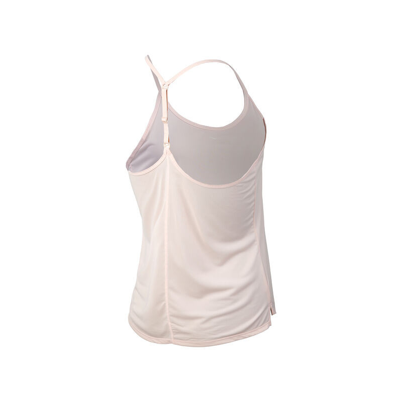 Nike dri-fit One elastika women´s pink