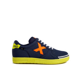 G3 Profit JR.159 Marino/Naranja/Fluor