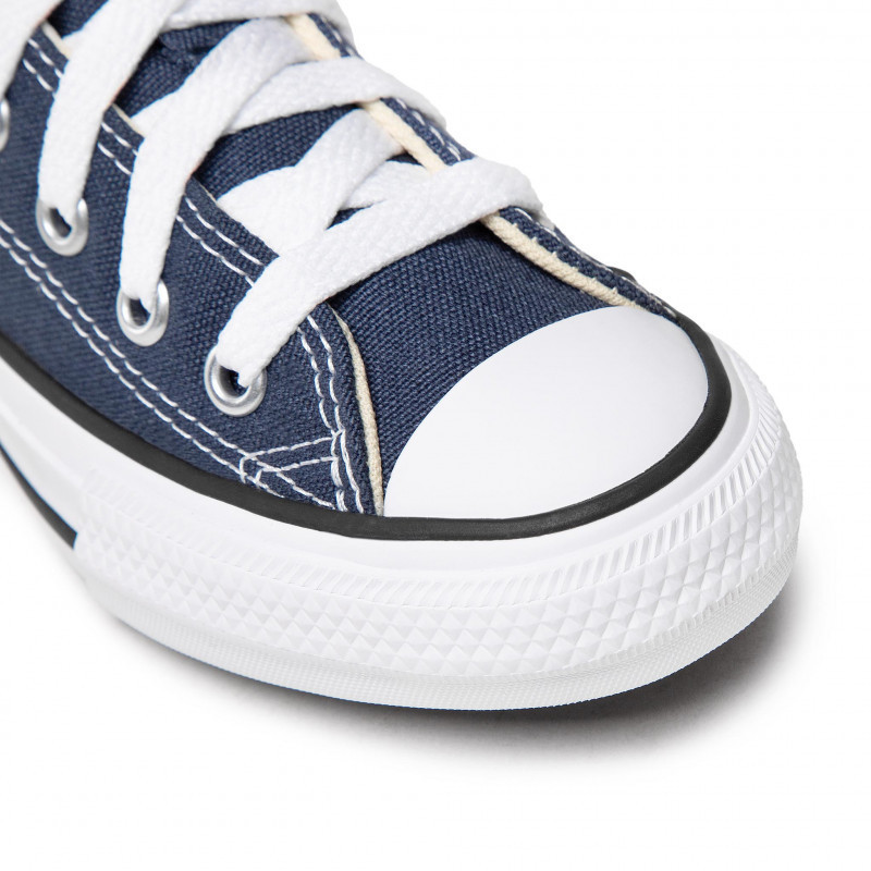 Converse yths chuck taylor all star ox navy