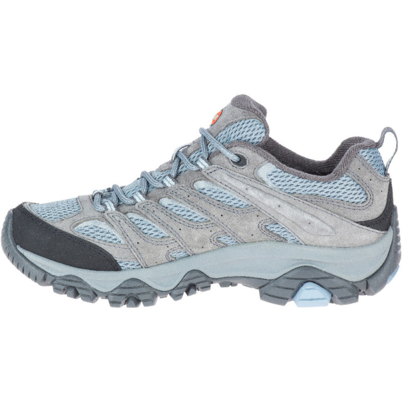 Merrell Moab 3 GTX altitude bleu