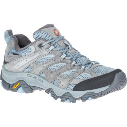 Merrell Moab 3 GTX altitude bleu