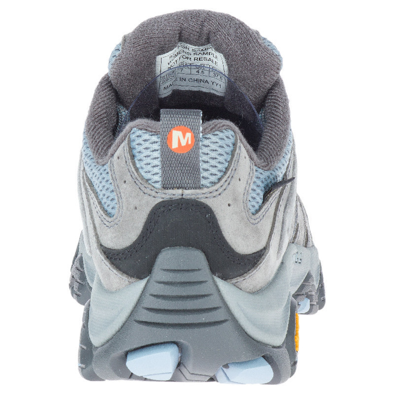 Merrell Moab 3 GTX altitude bleu