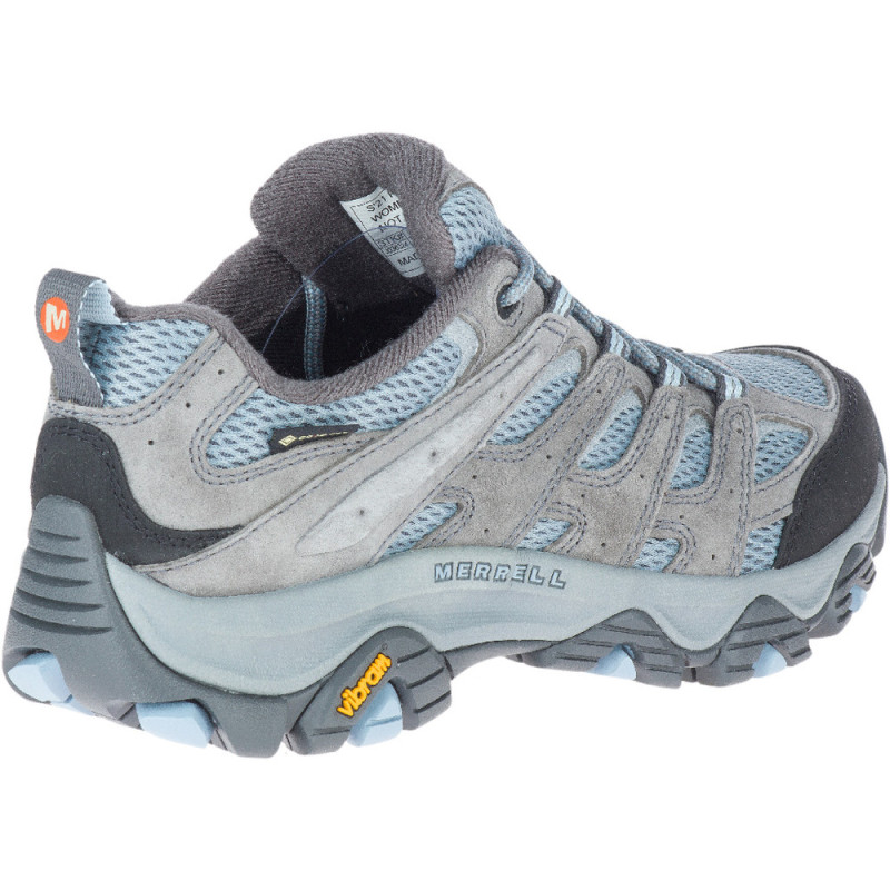 Merrell Moab 3 GTX altitude bleu