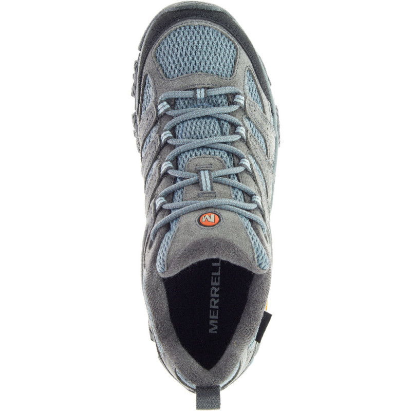 Merrell Moab 3 GTX altitude bleu