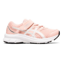 Asics jolt 3 ps frosted rose/white