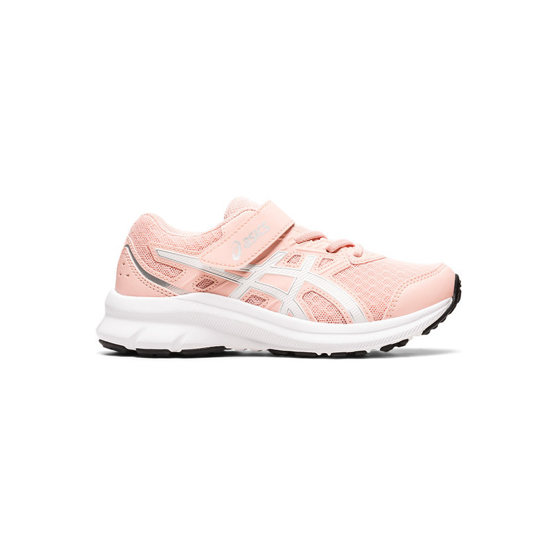 Asics jolt 3 ps frosted rose/white