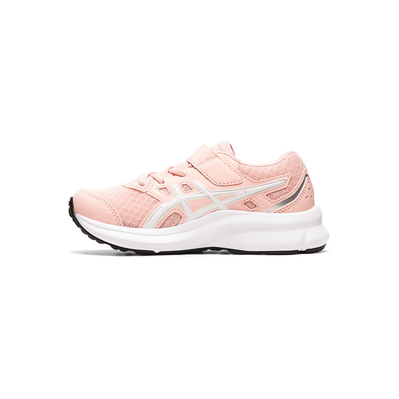 Asics jolt 3 ps frosted rose/white