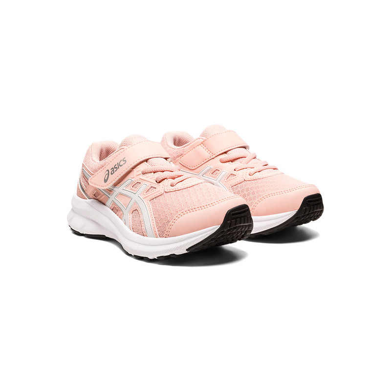 Asics jolt 3 ps frosted rose/white