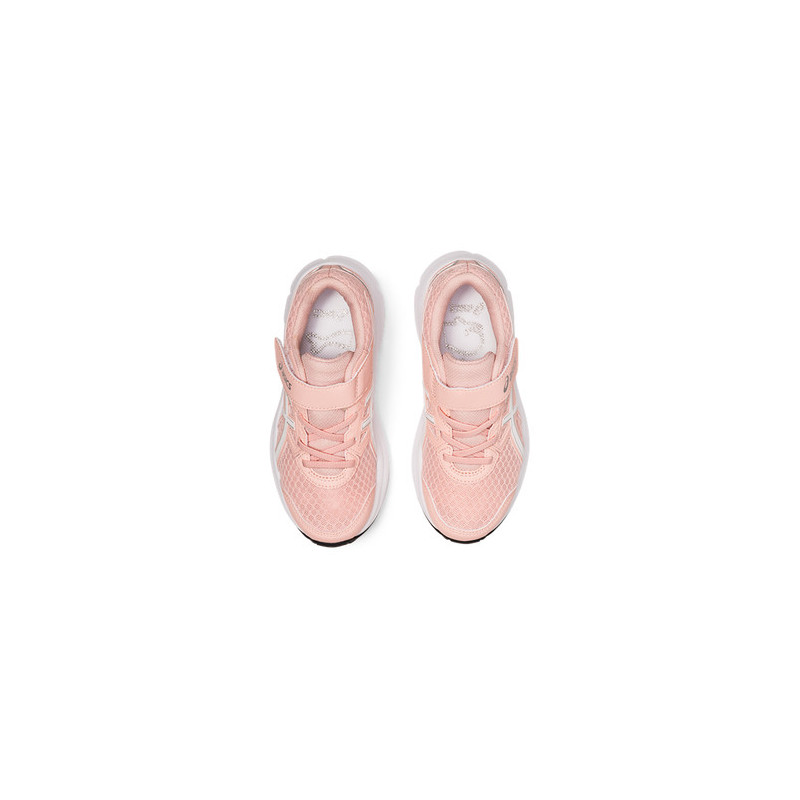 Asics jolt 3 ps frosted rose/white