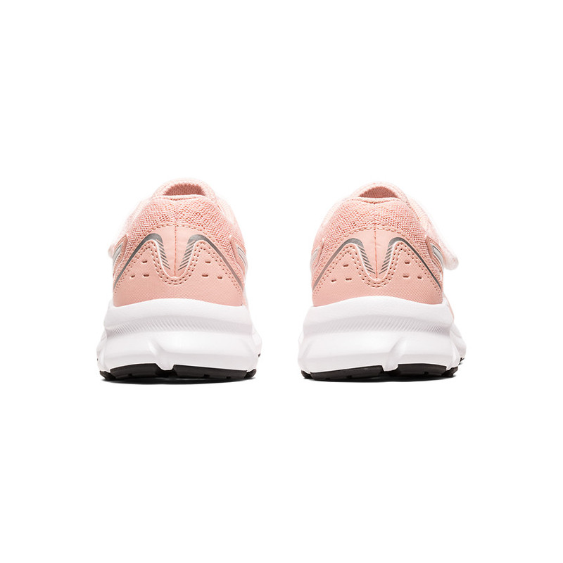 Asics jolt 3 ps frosted rose/white
