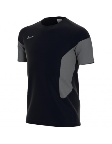 Nike Dri-Fit Academy Camiseta Negra/Gris