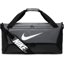 Nike brasilia 9.5 academy team  M grey/white