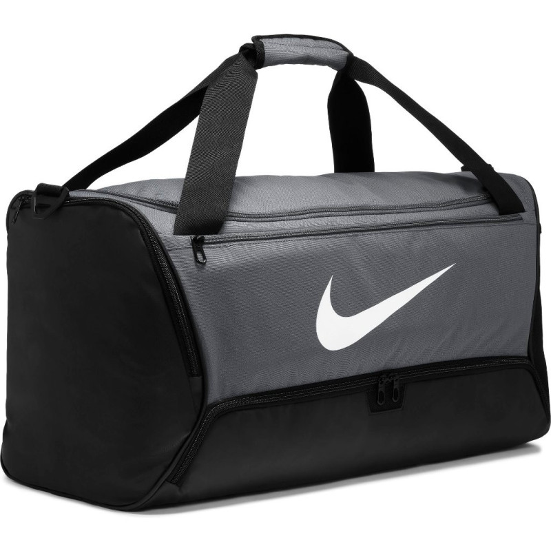 Nike brasilia 9.5 academy team  M grey/white