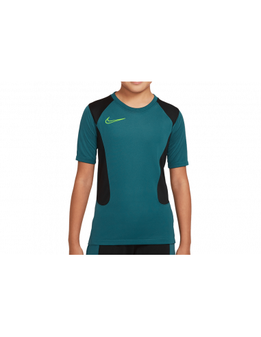 Nike Dri-Fit Academy Camiseta Verde/Negro