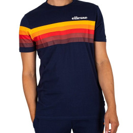 Ellesse Paco tee navy