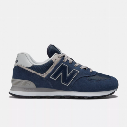 New balance 574 Navy/grey