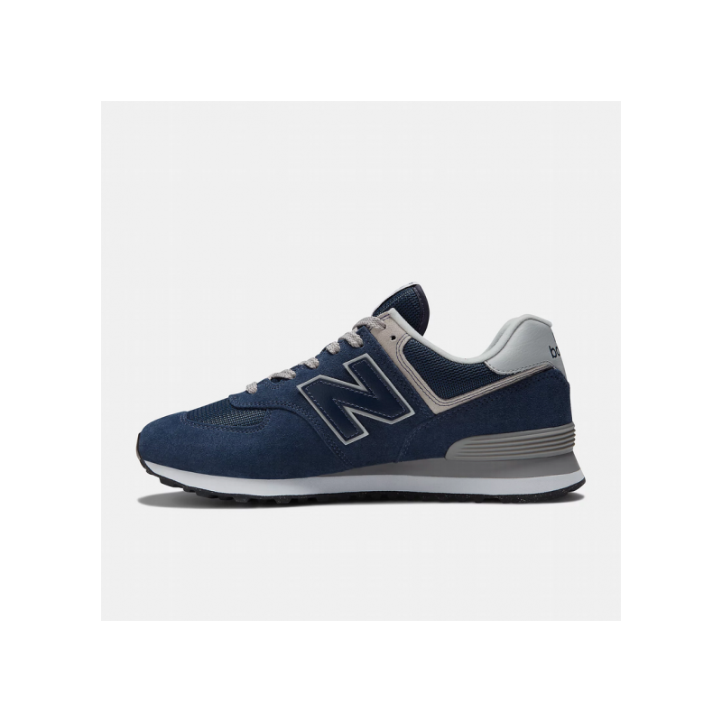 New balance 574 Navy/grey