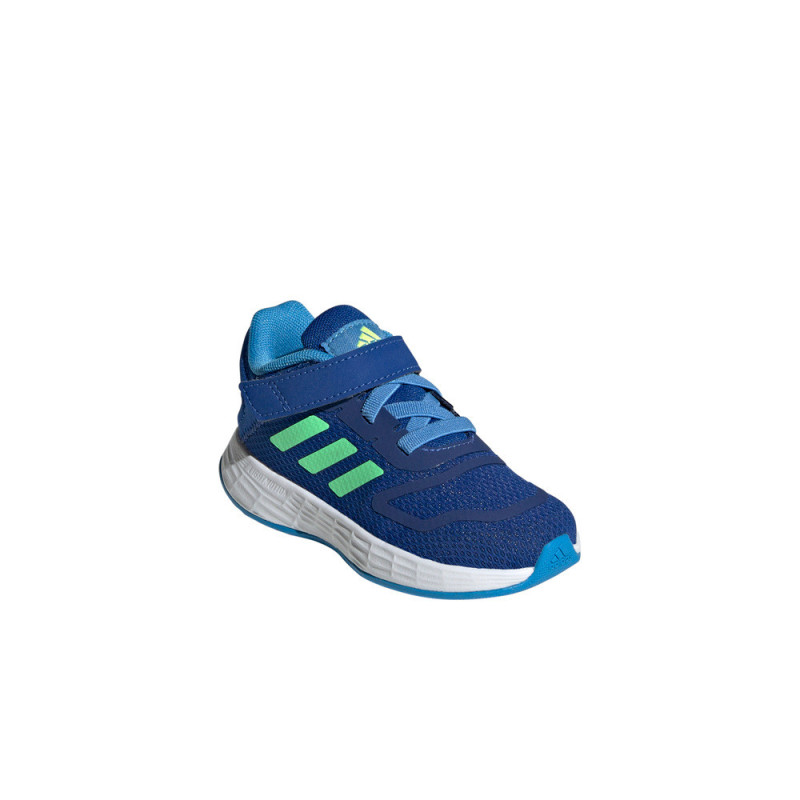 Adidas Duramo 10 EL I blue/green