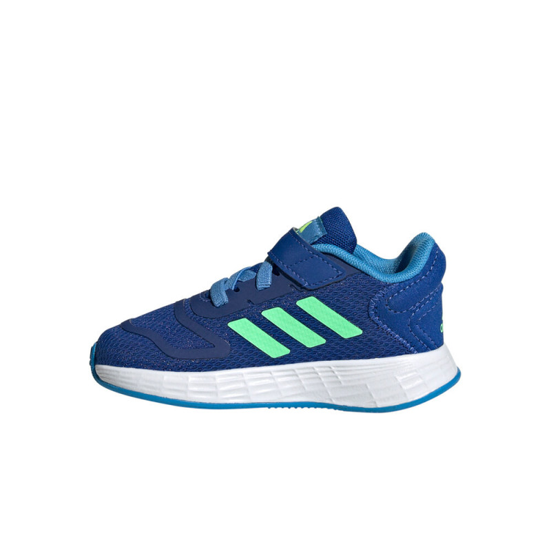 Adidas Duramo 10 EL I blue/green