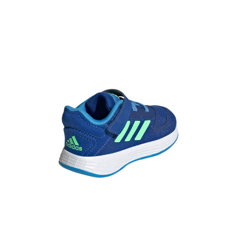 Adidas Duramo 10 EL I blue/green