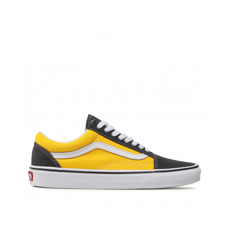 Vans old skool (utitity pop) raven/frees