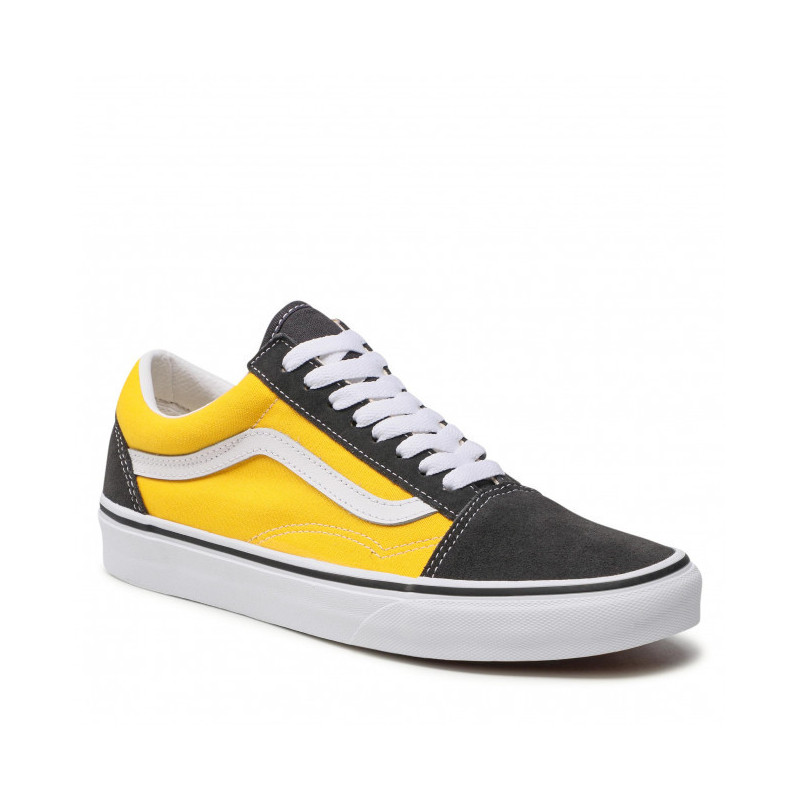 Vans old skool (utitity pop) raven/frees